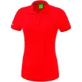Erima Functional Kortærmet Polo
