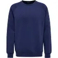 Hummel Red Heavy Sweatshirt
