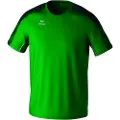 Erima Evo Star T-shirt Med Korte ærmer