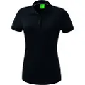 Erima Functional Kortærmet Polo