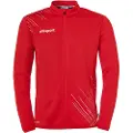 Uhlsport Score 26 Sweatshirt Med Lynlås