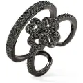 Folli Follie 3r17s015kk-56 Ring