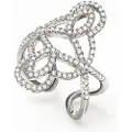 Folli Follie 3r15s077c-54 Ring