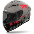 Airoh Connor Desperado Fullface-hjelm