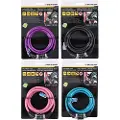 Dunlop Wire lås med bogstavslås