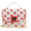 Loungefly Villainous Valentines Skuldertaske
