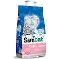 Sanicat Kitten kattegrus