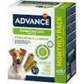 Affinity Advance Advance Dental Mini Sticks til hunde - Økonomipakke: 2 x 360 g