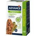 Affinity Advance Advance Dental Care Stick Medium/Maxi - 720 g
