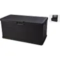 Ipae Pro Garden Alpha Haveskrin 118x59x57 Cm