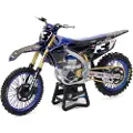 New-Ray 1:12 Yamaha Factory Team Yz450f Eli Tomac Motorcykel