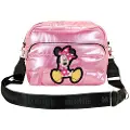 KARACTERMANIA Padding Ibiscuit Minnie Mouse Shoes Taske