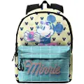 Disney Minnie Mouse Cheese Hs Fan 2.0 Rygsæk