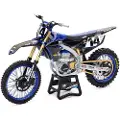 New-Ray 1:12 Yamaha Factory Team Yz450f Dylan Ferrandis Motorcykel