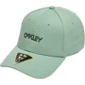 Oakley Apparel 6 Panel Stretch Metallic Kasket