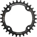 Wolf Tooth Symmetric 96 Bcd Kædehjul