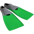 Zoggs Blade Rubber Long Svømmefødder
