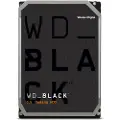 Western Digital Black 8tb 3.5" 7200r/min Sata Hdd