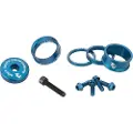 Wolf Tooth Anodized Spacer Kit Styrfittings