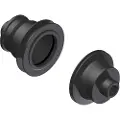 Dt Swiss 5 X 100 Mm Qr Exp 180/240 Adapter Til Fornav