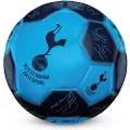 Team Merchandise Tottenham Hotspur Signeret Fodbold Med 26 Paneler