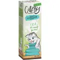 Catessy Økonomipakke: 56 x 85 g Catessy Chunks i sovs - med atlanterhavslaks
