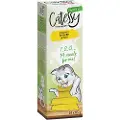 Catessy Økonomipakke: 56 x 85 g Catessy Chunks i sovs - med kylling