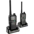 Albrecht Tectalk Worker 3 Walkie-talkie 2 Enheder