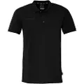 Kempa Prime Kortærmet Polo
