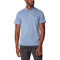 Columbia Nelson Point Kortærmet Polo