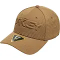 Oakley Apparel 6 Panel Stretch Embossed Kasket