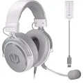 Endorfy Viro Plus Usb Onyx Hovedtelefoner