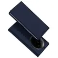 DUX Xiaomi 14 Ultra Dux Ducis Skin Pro Flip Cover - Blå