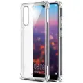 IMAK Huawei P20 Pro Imak Drop-Proof TPU Cover - Gennemsigtig