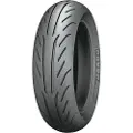 Michelin Power Pure Sc 53p Tl Scooter Forhjul