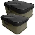 Korum Eva 3.5l Fiskegrejsboks