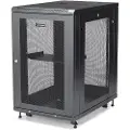 StarTech.com Rk1833bkm Rackskab