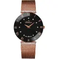 Bellevue F128 Dameur