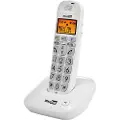 Maxcom Mc6800w Lcd Trådløs Fastnettelefon