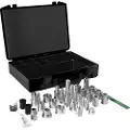 Dt Swiss Kit Box For Hubs Værktøj
