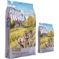 Taste Of The Wild 2 + 1 gratis! 3 x Taste of the Wild - Ancient Mountain, 3 x 12,7 kg