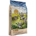 Taste Of The Wild – Ancient Wetlands - 2,27 kg