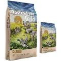Taste Of The Wild – Ancient Wetlands - 12,7 kg
