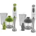 Esperanza Ekm003g Håndmixer