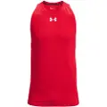 Under Armour Baseline Cotton ærmeløs T-shirt