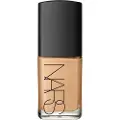 Nars Ansigtsmakeup FoundationSheer Glow Foundation Valencia 30 ml (10.900,00 kr / 1 l)