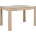Loft 24 - Spisebord Lynn - Brun - Spiseborde - - Homeroom