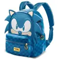 KARACTERMANIA Sonic The Hedgehog Hastighedsrygsæk 31 Cm