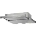 Electrolux Lfp326s Semi C Teleskopisk Emhætte 80 Cm