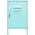 Novogratz - Sidebord Cache Metal Locker - Grøn - Skænke & sideboards - - Homeroom